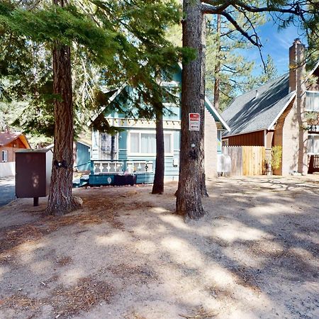 West Manor Villa South Lake Tahoe Ngoại thất bức ảnh