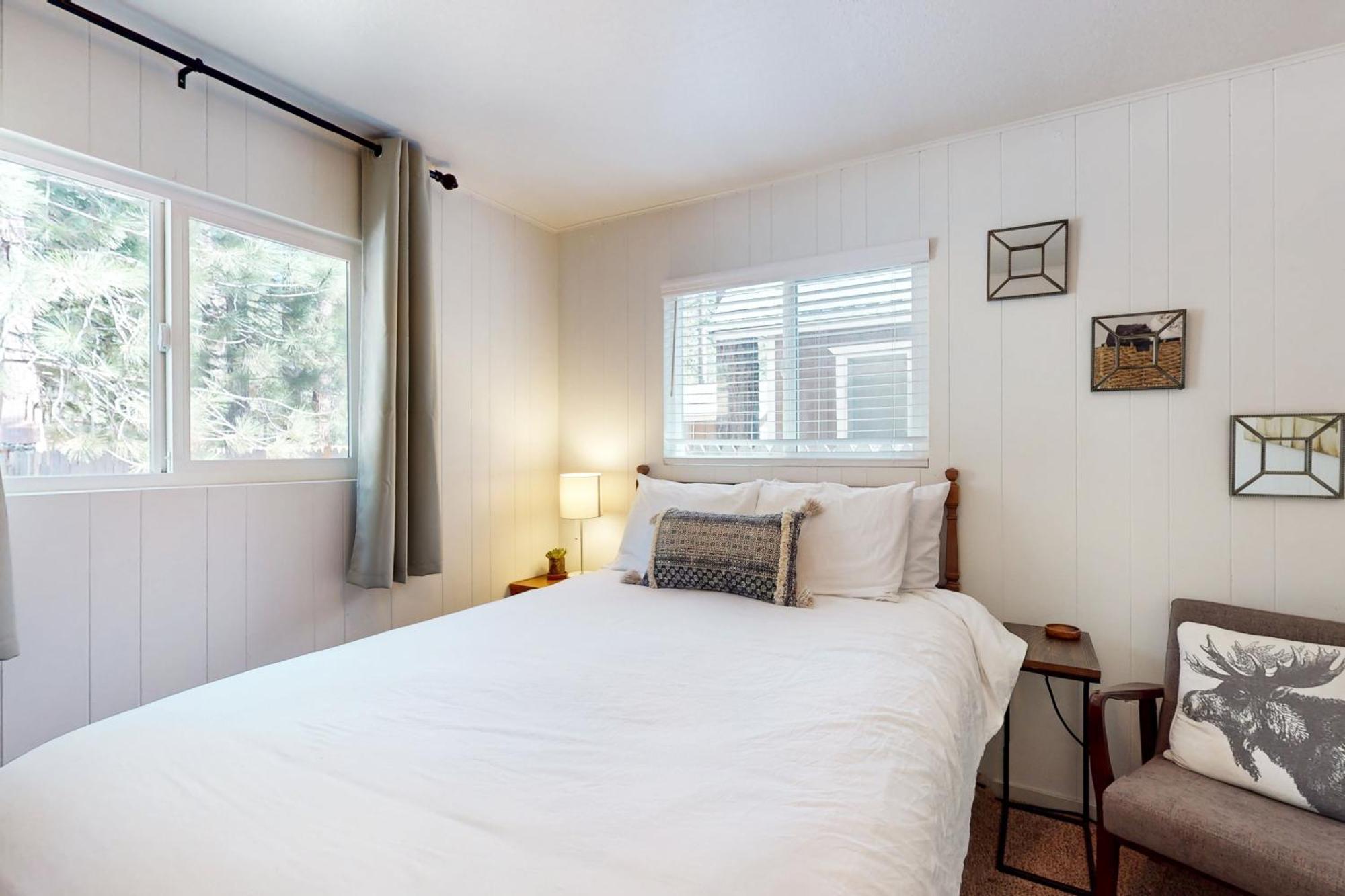 West Manor Villa South Lake Tahoe Ngoại thất bức ảnh