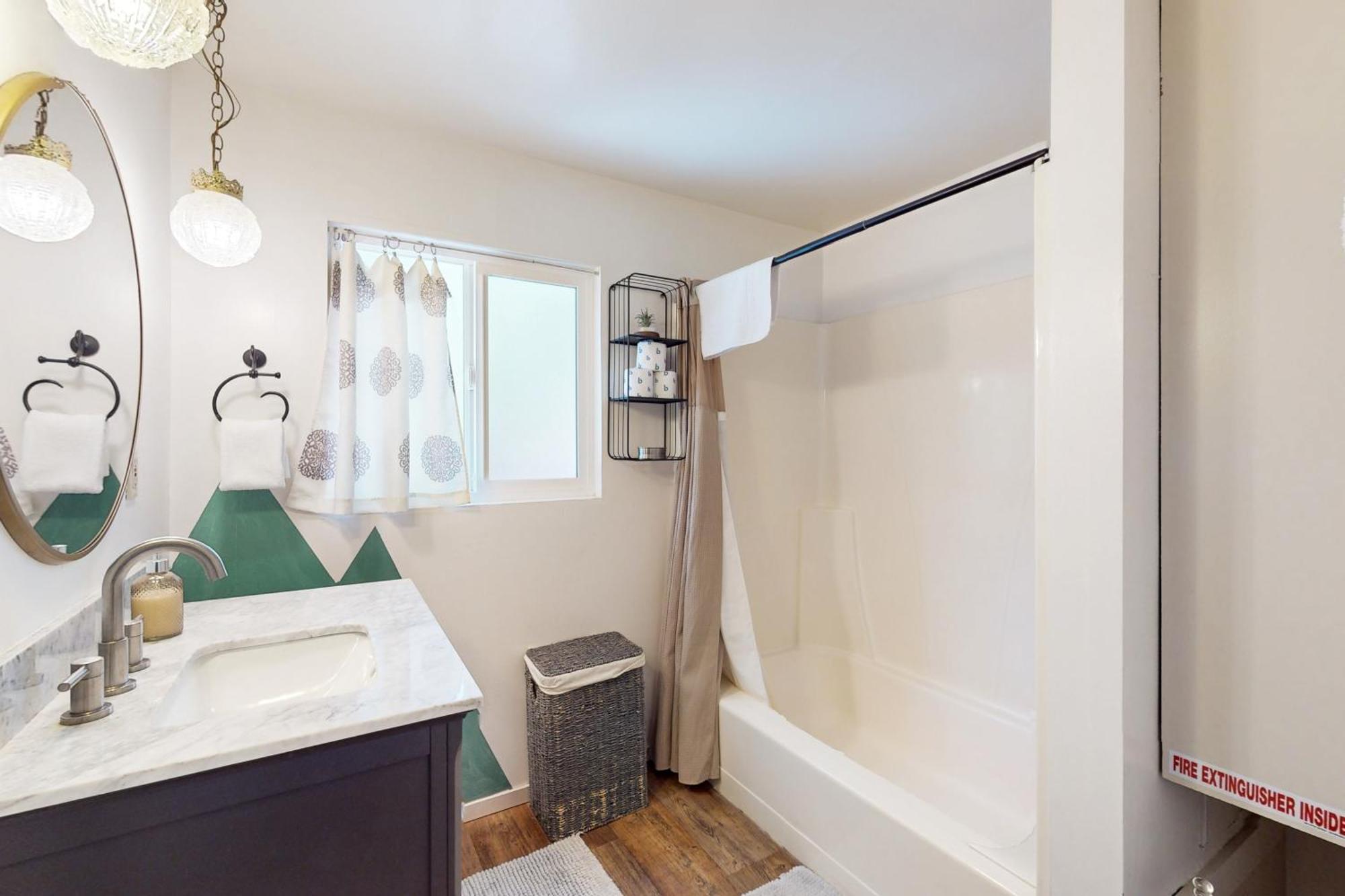 West Manor Villa South Lake Tahoe Ngoại thất bức ảnh