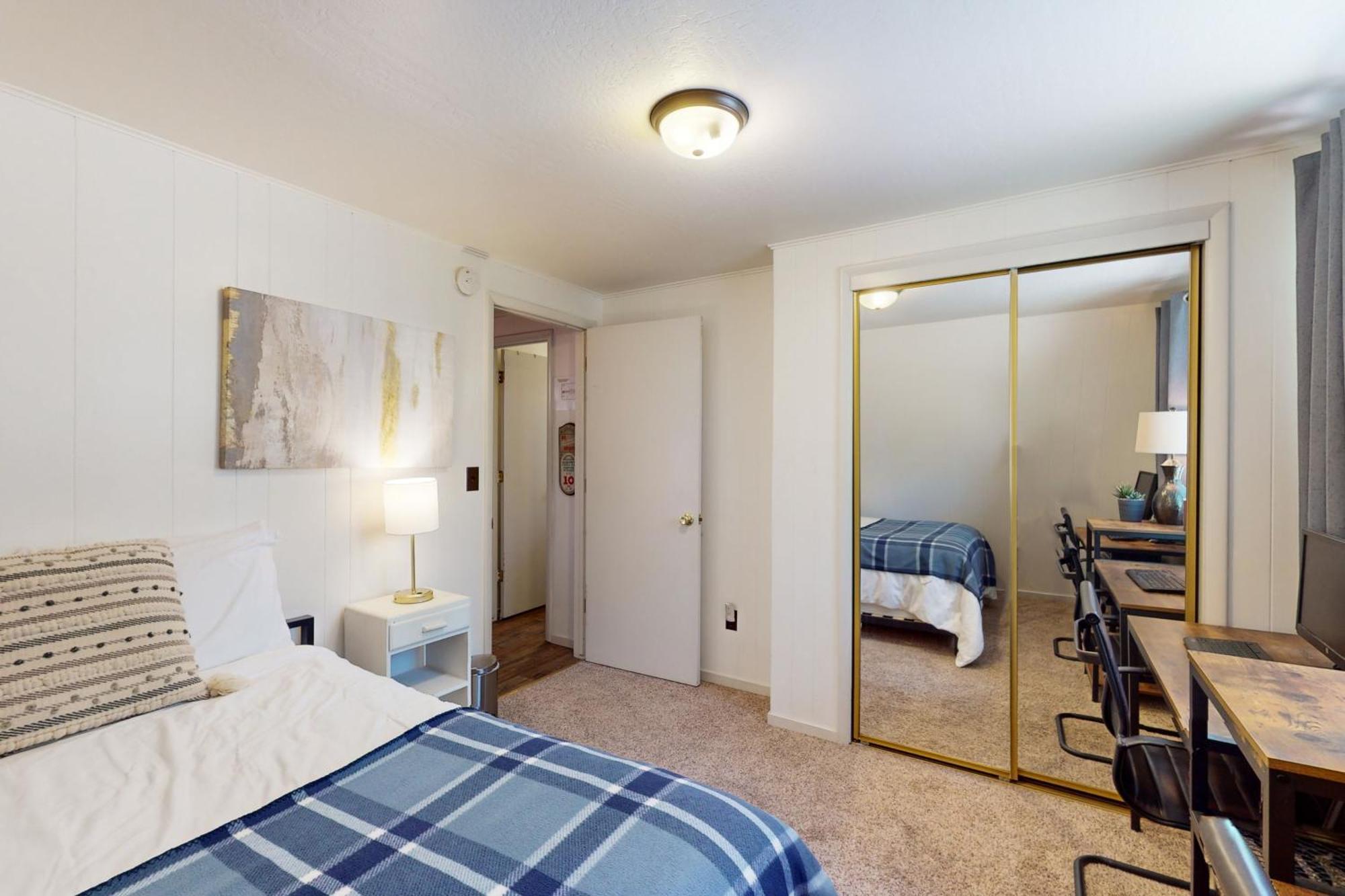 West Manor Villa South Lake Tahoe Ngoại thất bức ảnh