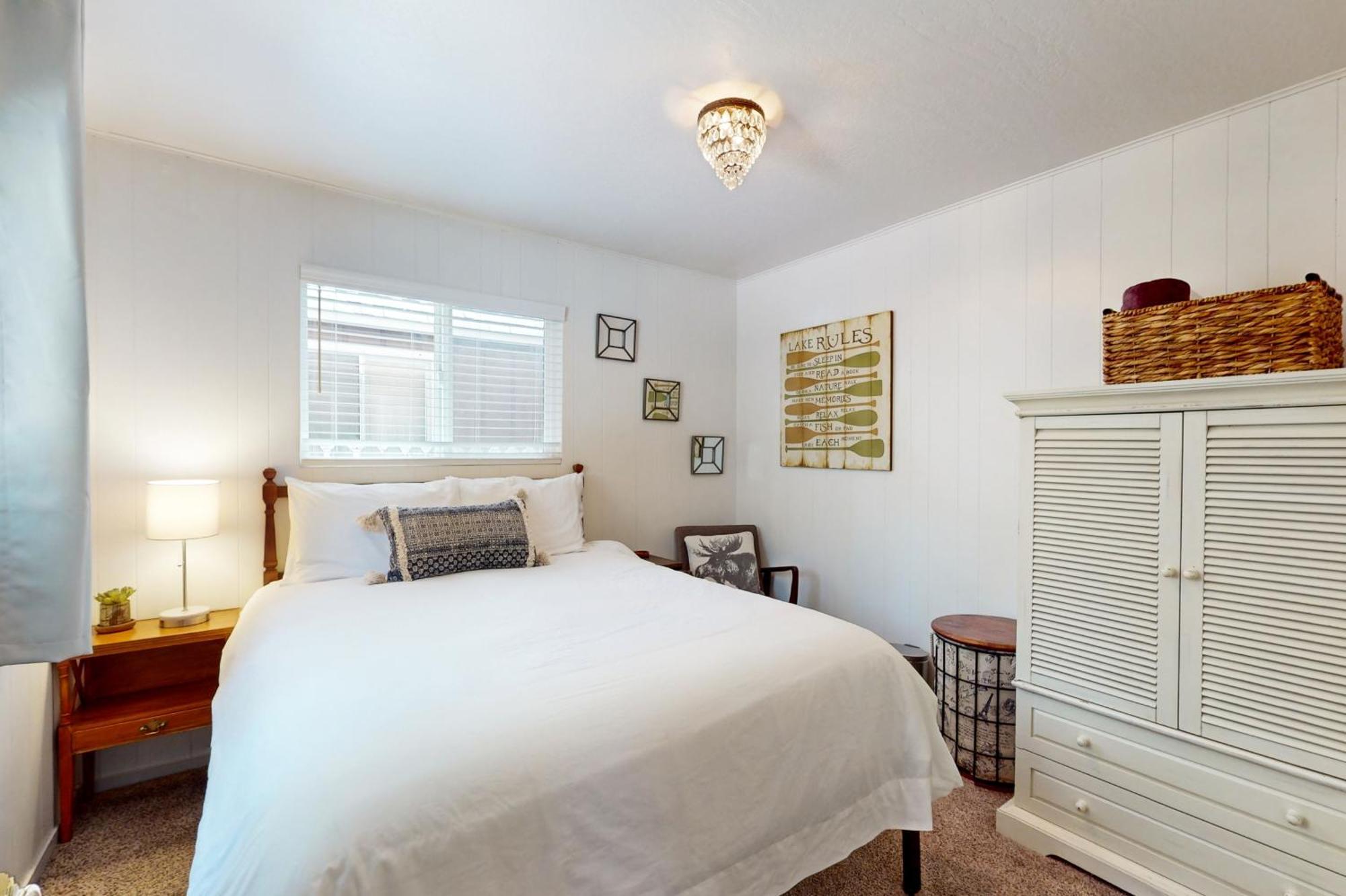 West Manor Villa South Lake Tahoe Ngoại thất bức ảnh
