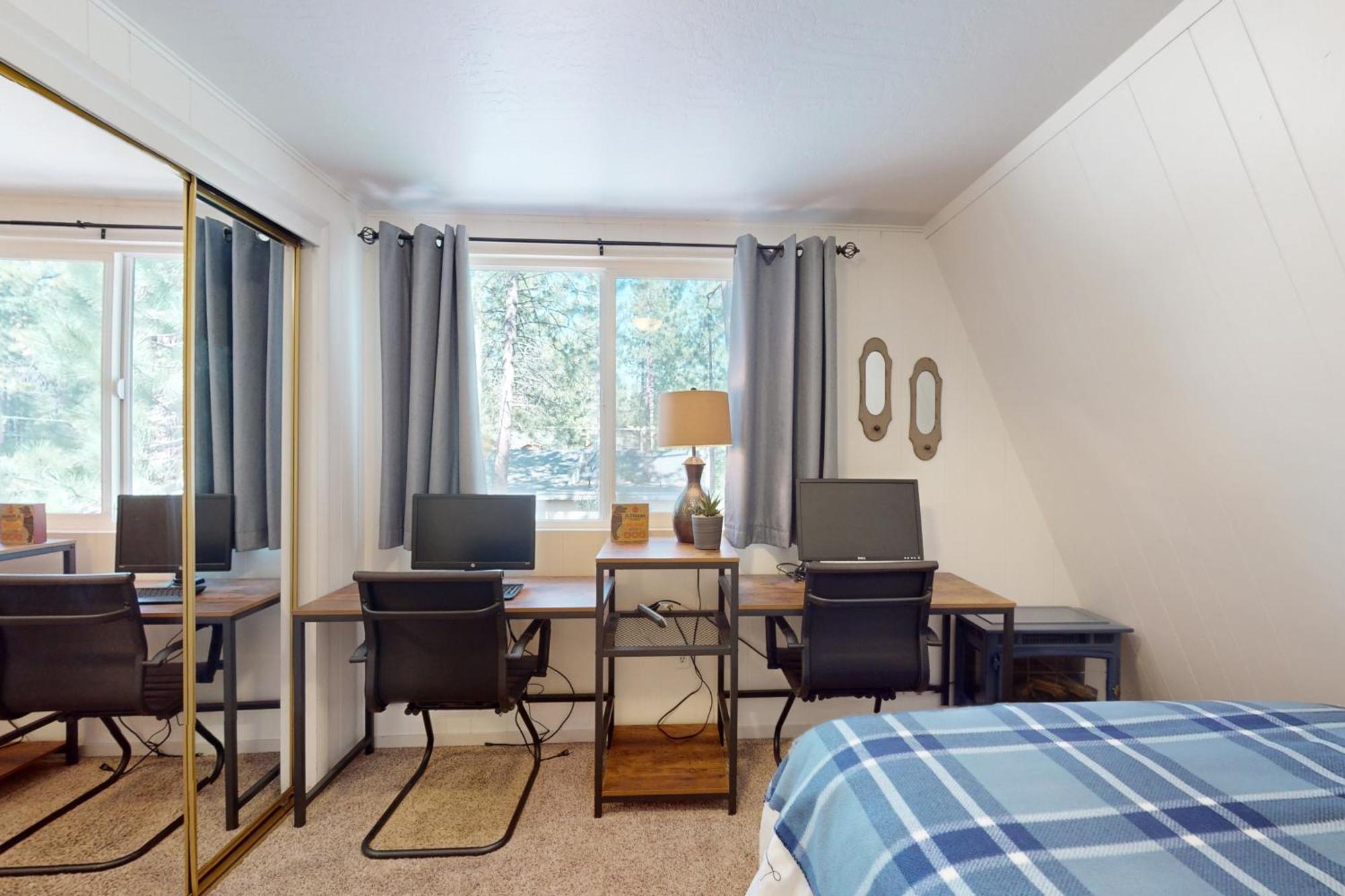 West Manor Villa South Lake Tahoe Ngoại thất bức ảnh