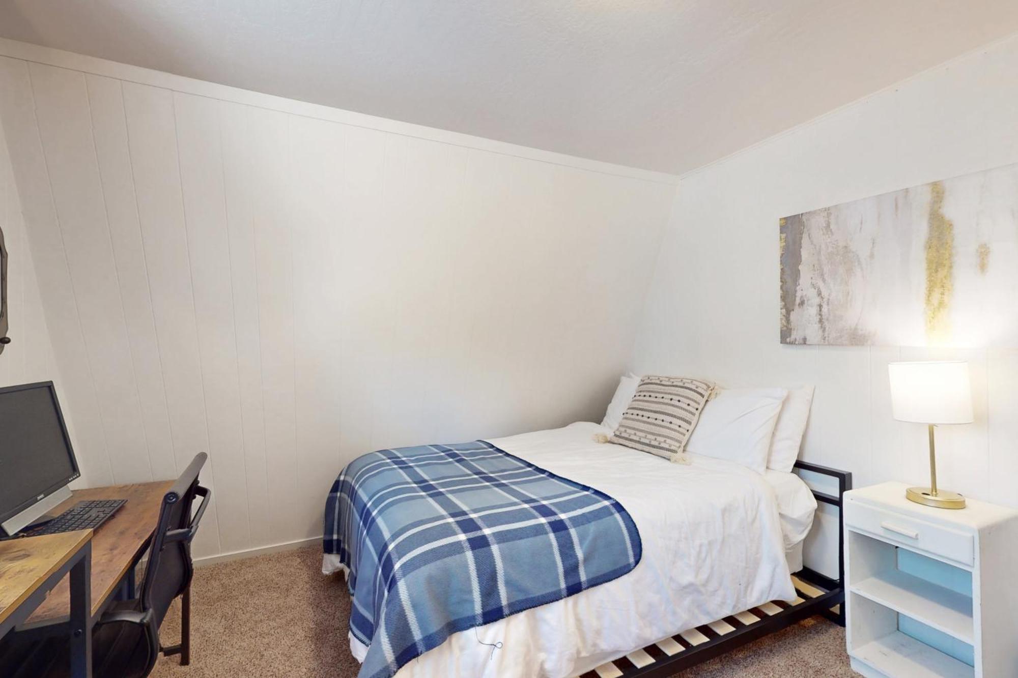 West Manor Villa South Lake Tahoe Ngoại thất bức ảnh