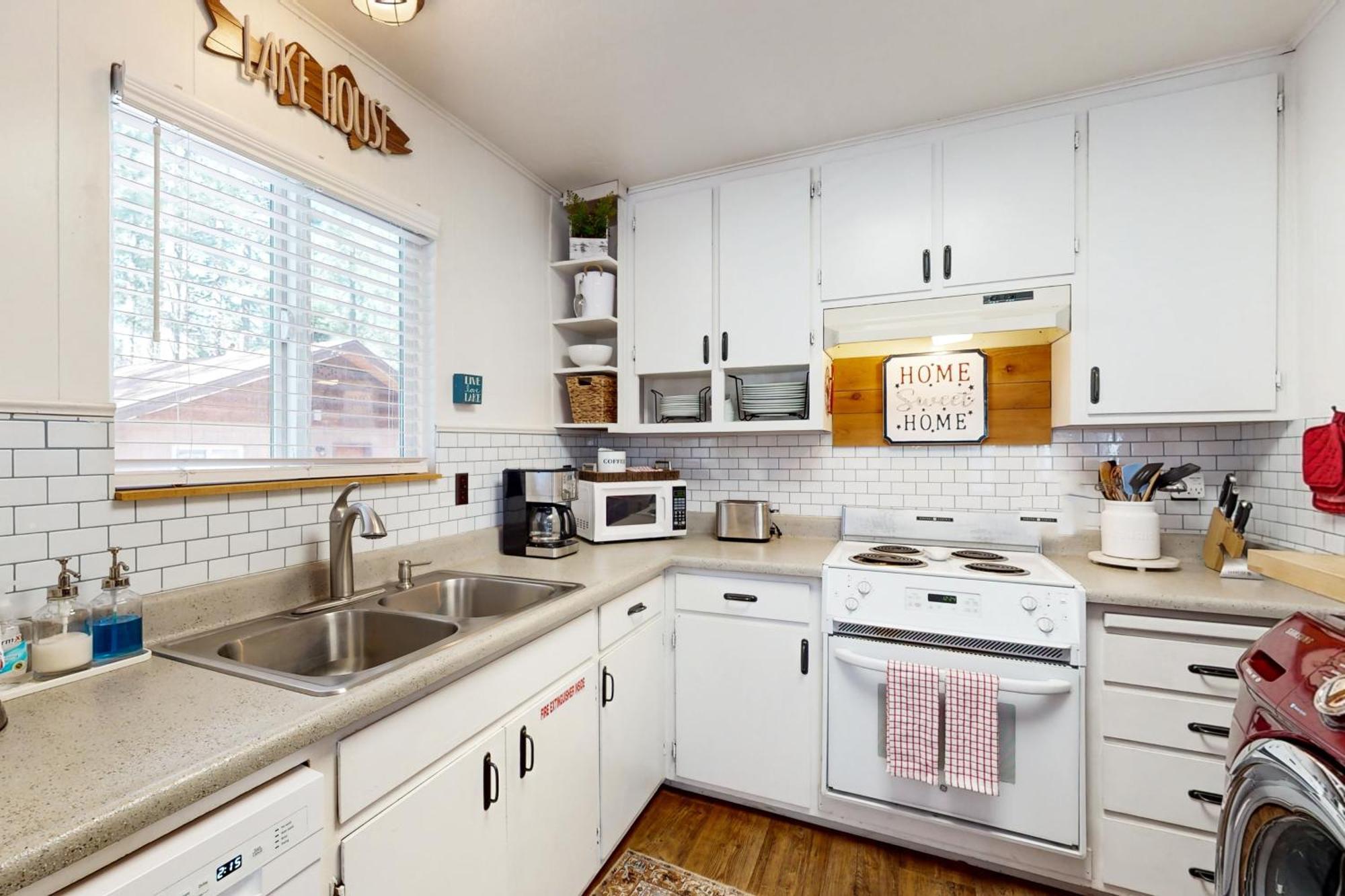 West Manor Villa South Lake Tahoe Ngoại thất bức ảnh
