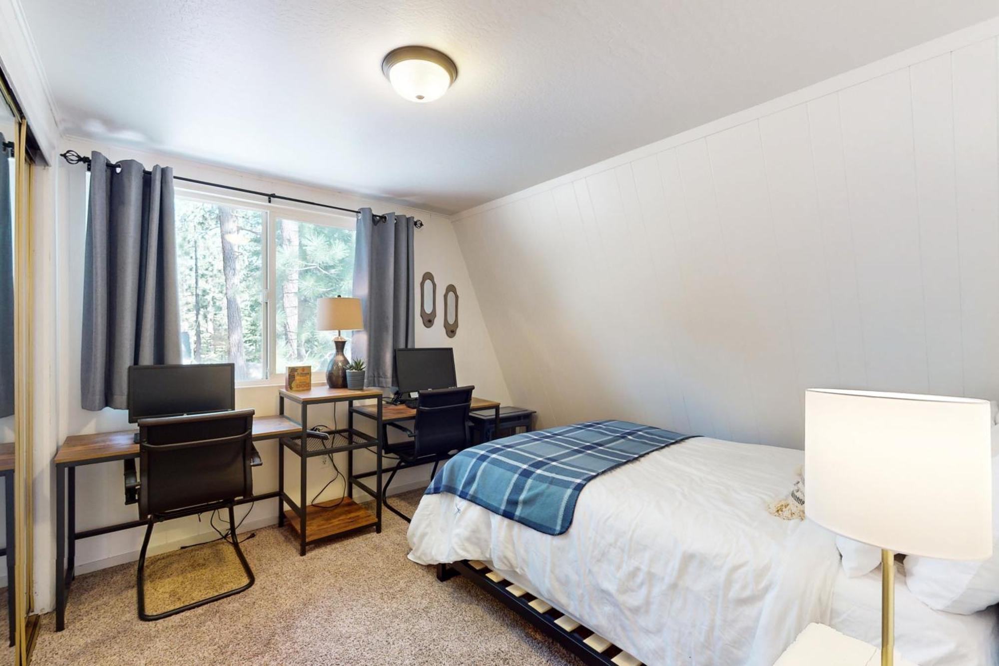 West Manor Villa South Lake Tahoe Ngoại thất bức ảnh