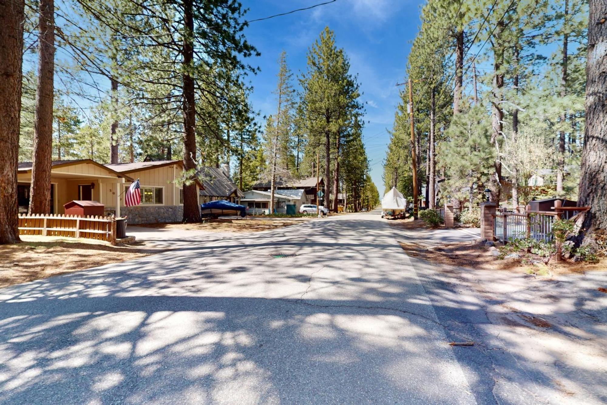 West Manor Villa South Lake Tahoe Ngoại thất bức ảnh