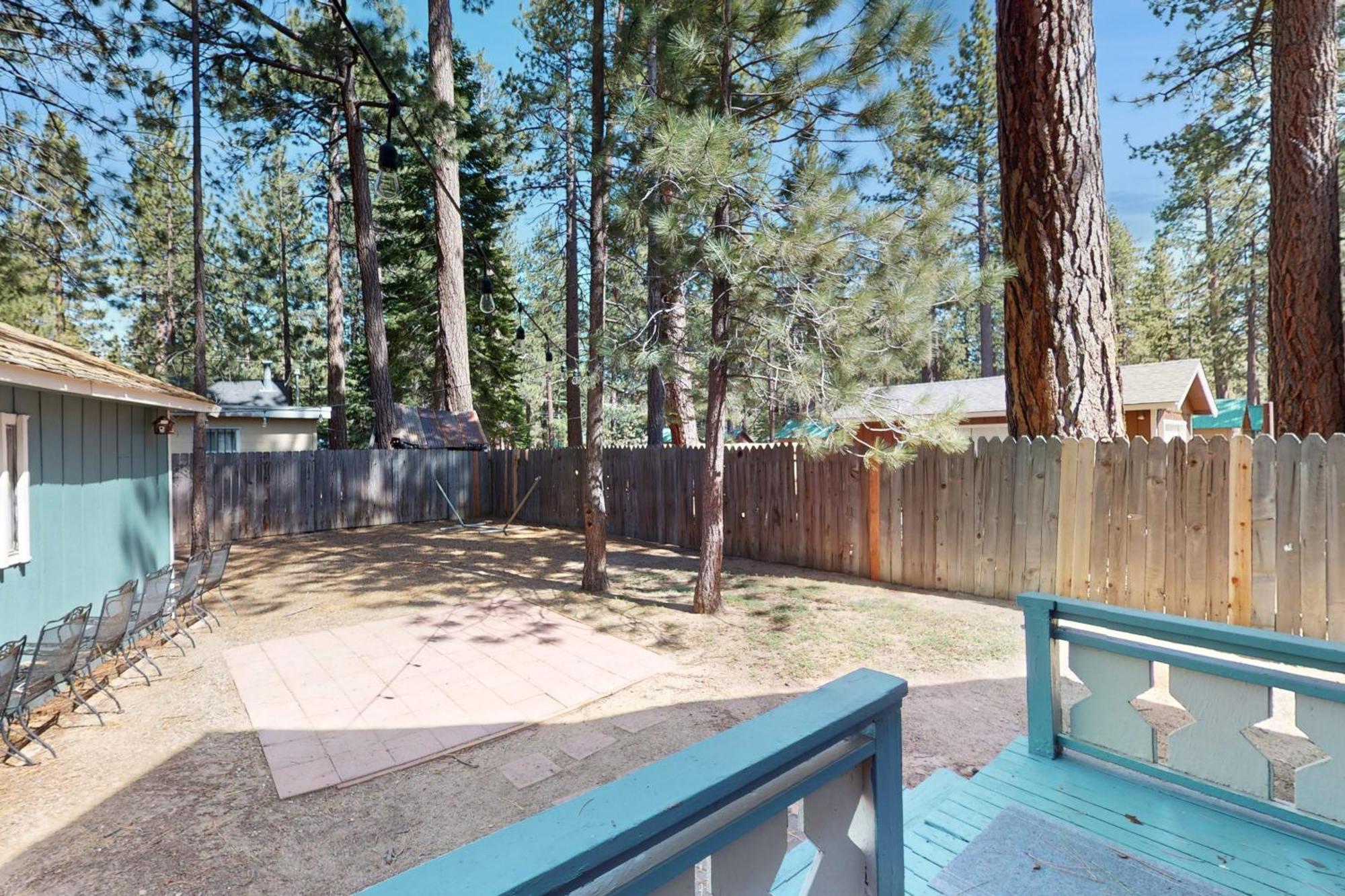 West Manor Villa South Lake Tahoe Ngoại thất bức ảnh